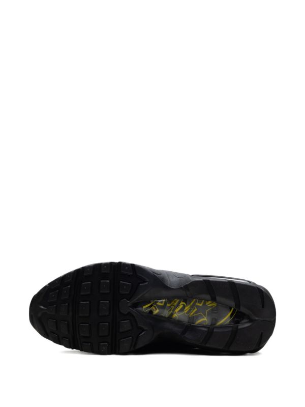 Nike Air Max 95 SP Corteiz Honey Black