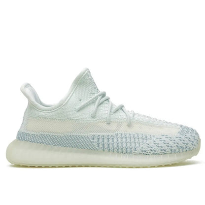 Adidas Yeezy Boost 350 V2 Cloud White Kids sneakers