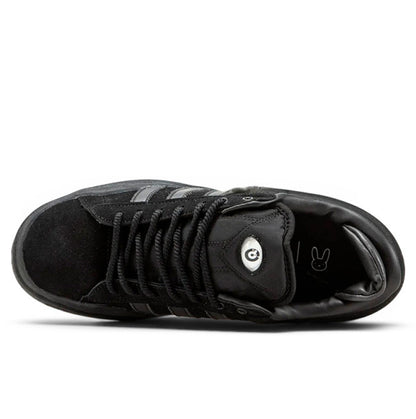 Adidas Campus X Bad Bunny Black Gray