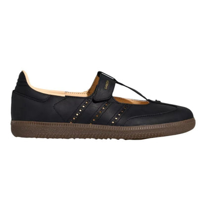 Adidas Samba Mary Jane Black Ballet