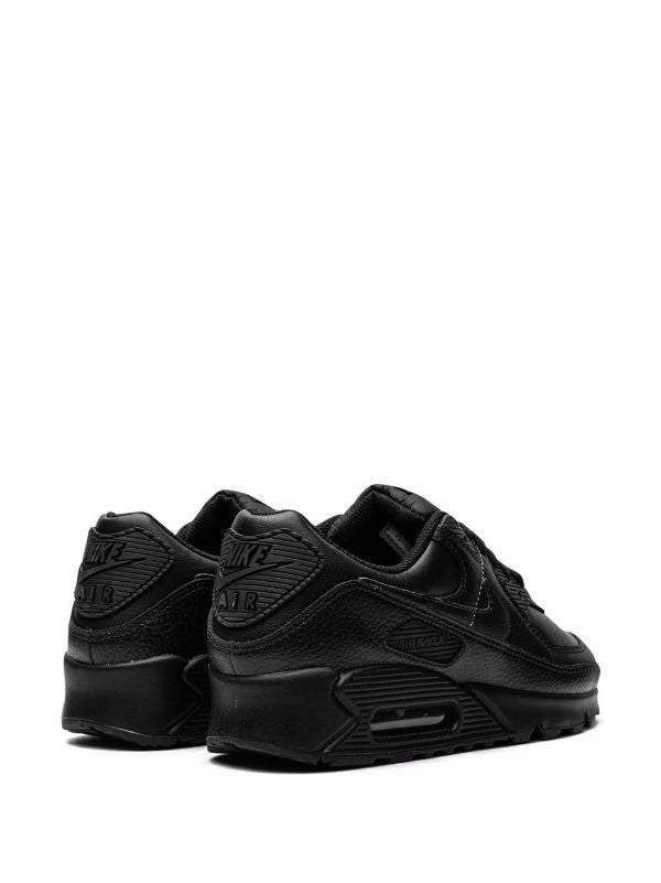Nike Air Max 90 Triple Black