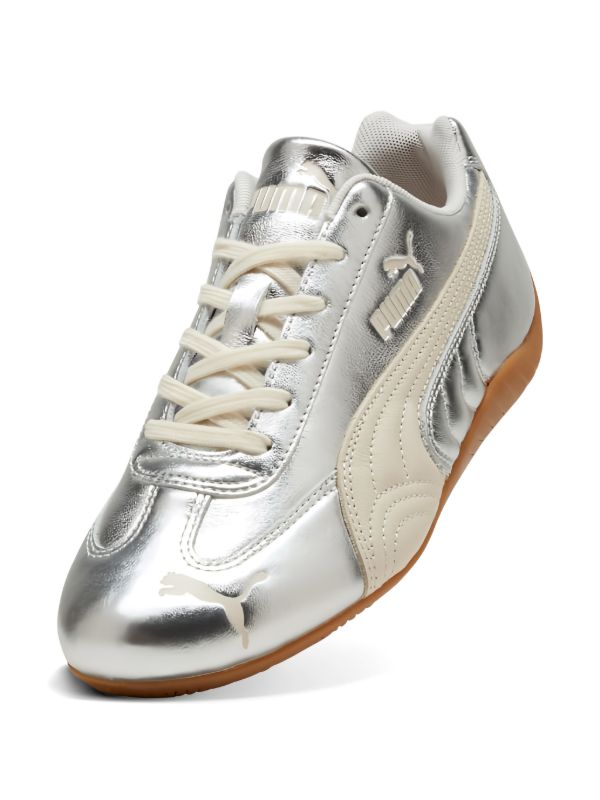 Puma Speedcat Silver