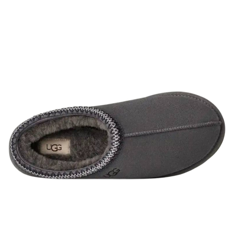 UGG Tasman II Slipper Dark Grey