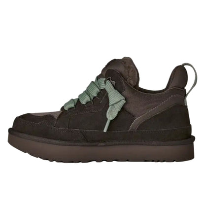 UGG Lowmel Dense Smoke sneakers