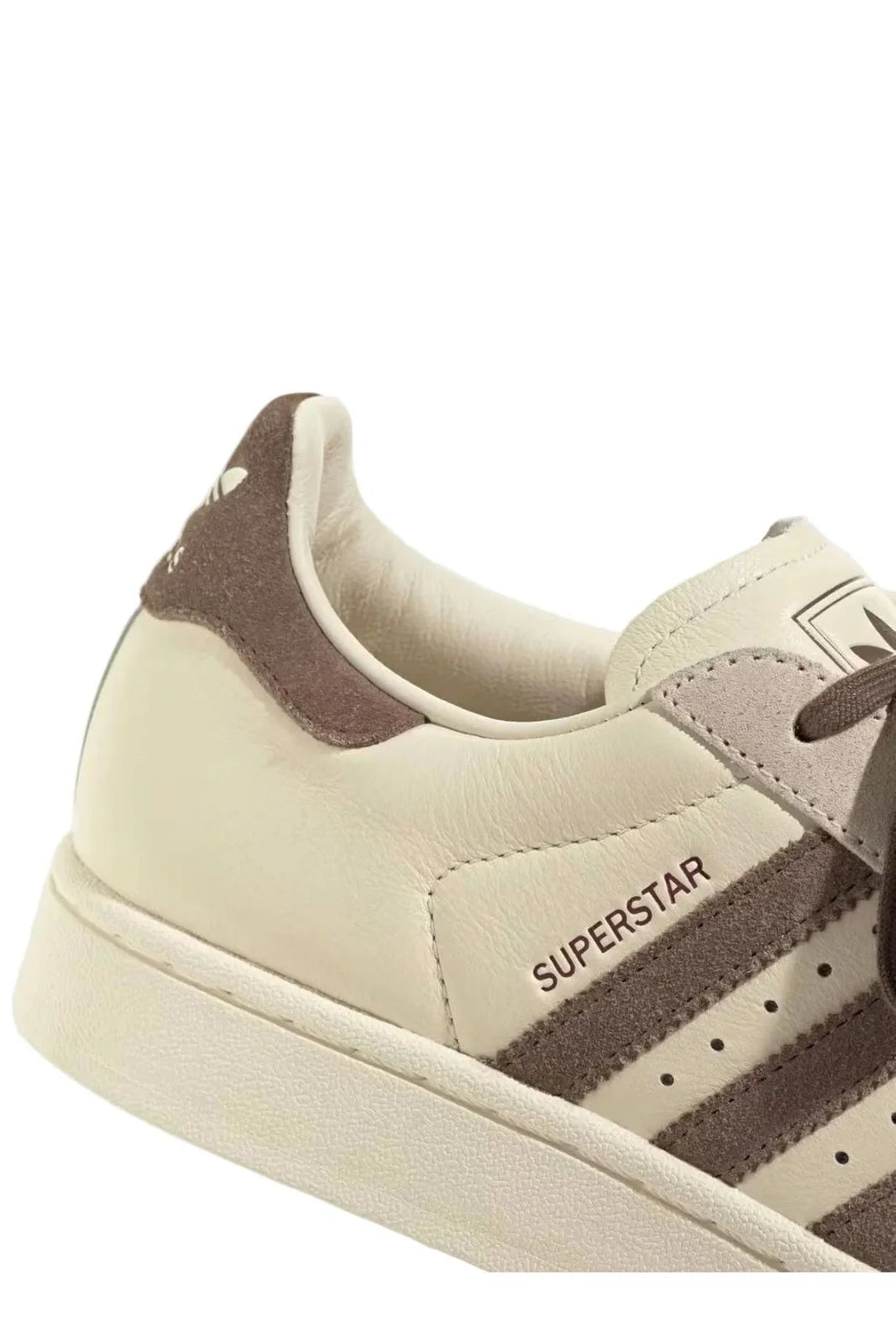 Adidas Superstar Molly-Mae Latte