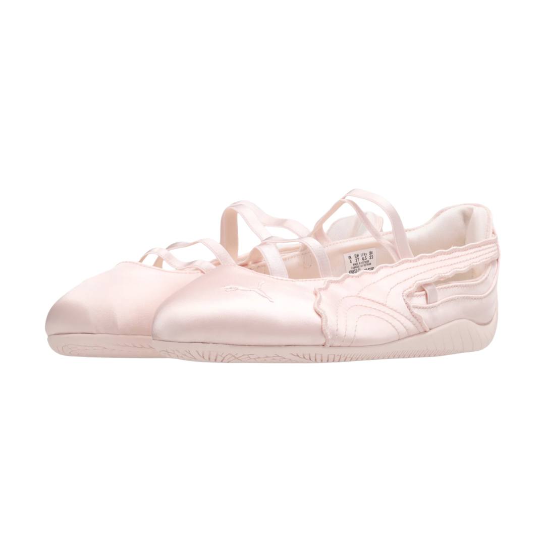 Puma Speedcat Ballet Venus Jasmine Flower