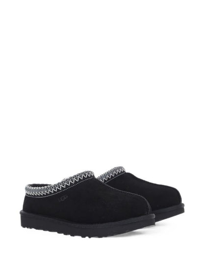UGG Tasman II Slides Black