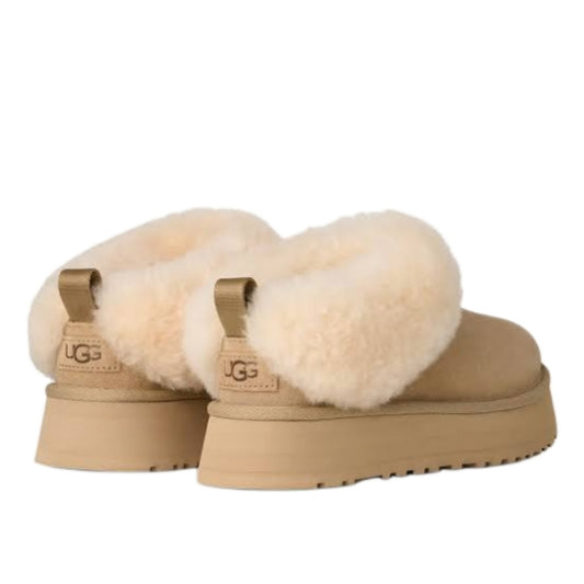 UGG Tazzelle Slipper mustard seed sand tan