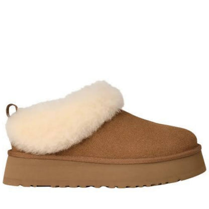 UGG Tazzelle Slipper Chestnut