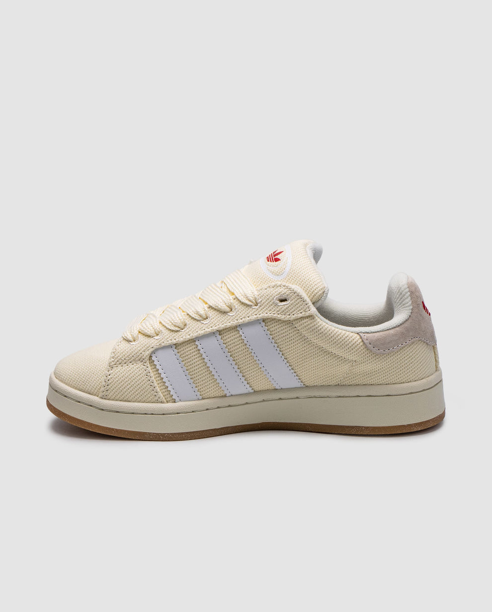 Adidas Campus 00s Off White Beige White