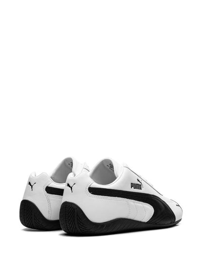 PUMA Speedcat OG Sneakers White Black