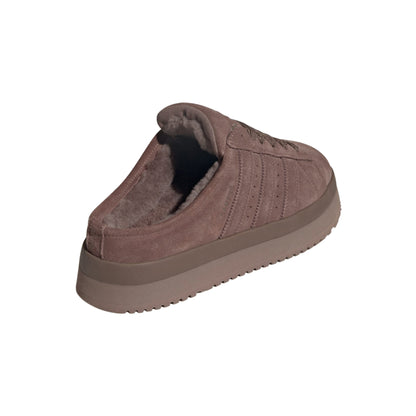 Adidas campus 00s winter earth strata brown