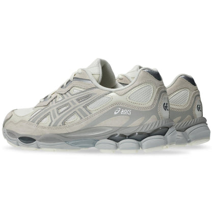 ASICS Gel 44 Nyc Creame