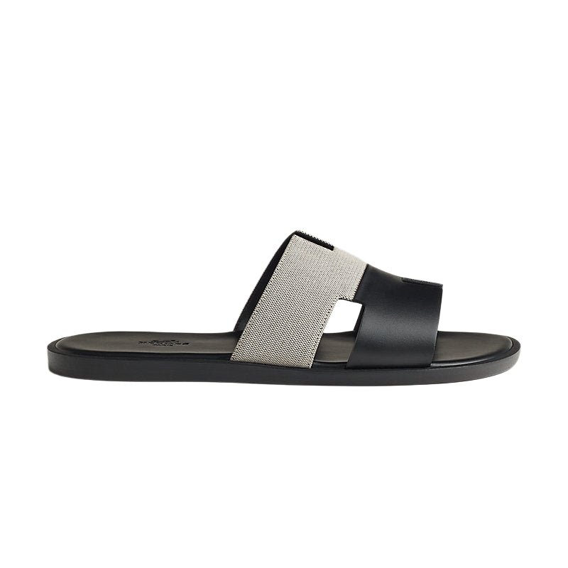 Hermès Izmir Prunoir Noir