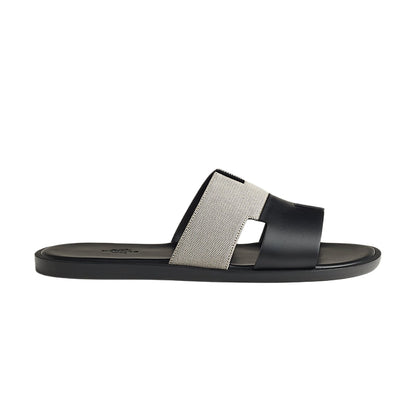 Hermès Izmir Prunoir Noir