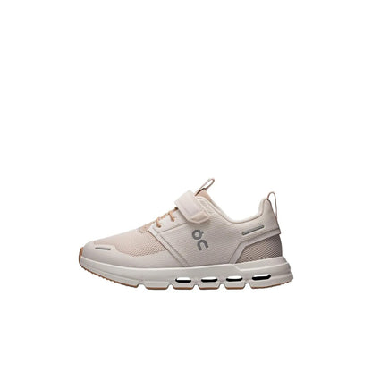 On Running Cloud Play Dew Lark Kids Sneakers