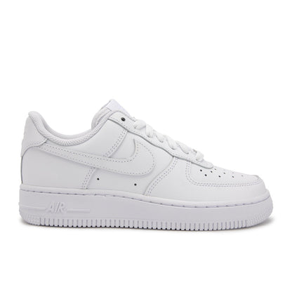 Nike Air Force 1 Low Triple White