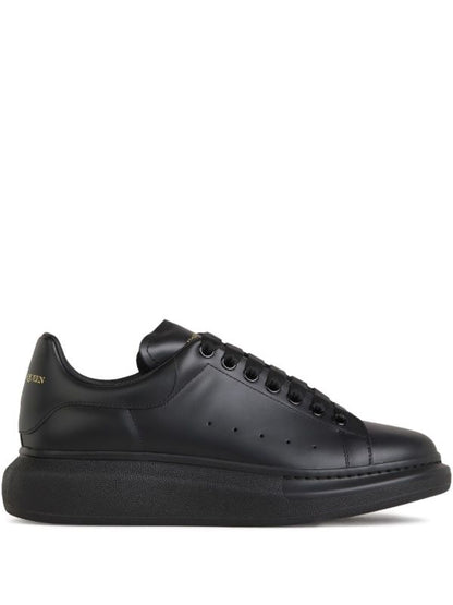 Alexander McQueen Oversized Black_Unique Store