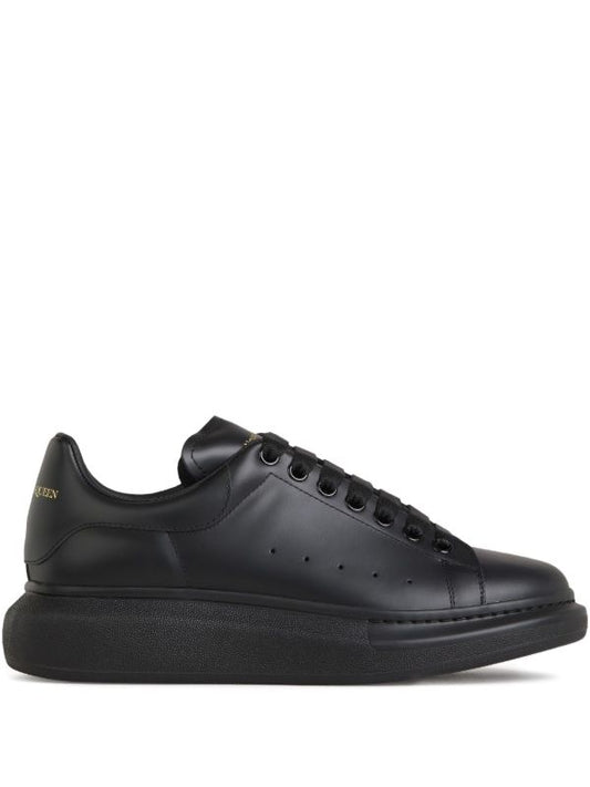 Alexander McQueen Oversized Black_Unique Store