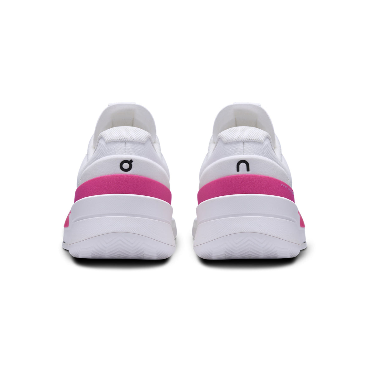 On Cloud Roger Pro 2 White Pink