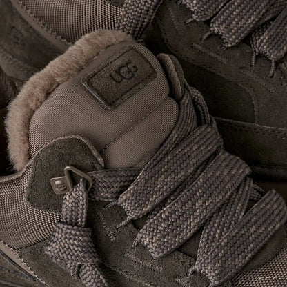 UGG Lowmel Dense Smoke sneakers