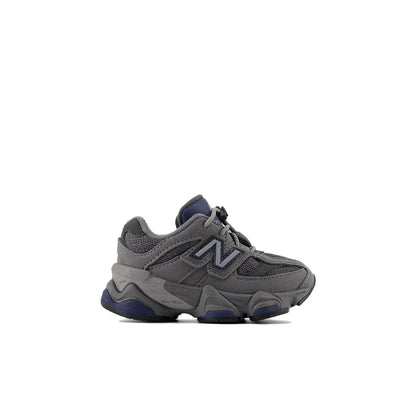 New Balance 9060 Castlerock Dark Grey Kids Sneakers