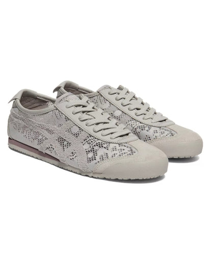 Onitsuka Tiger Mexico 66 Oyster Grey