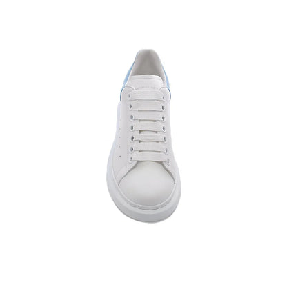Alexander McQueen Oversized White Dream Blue