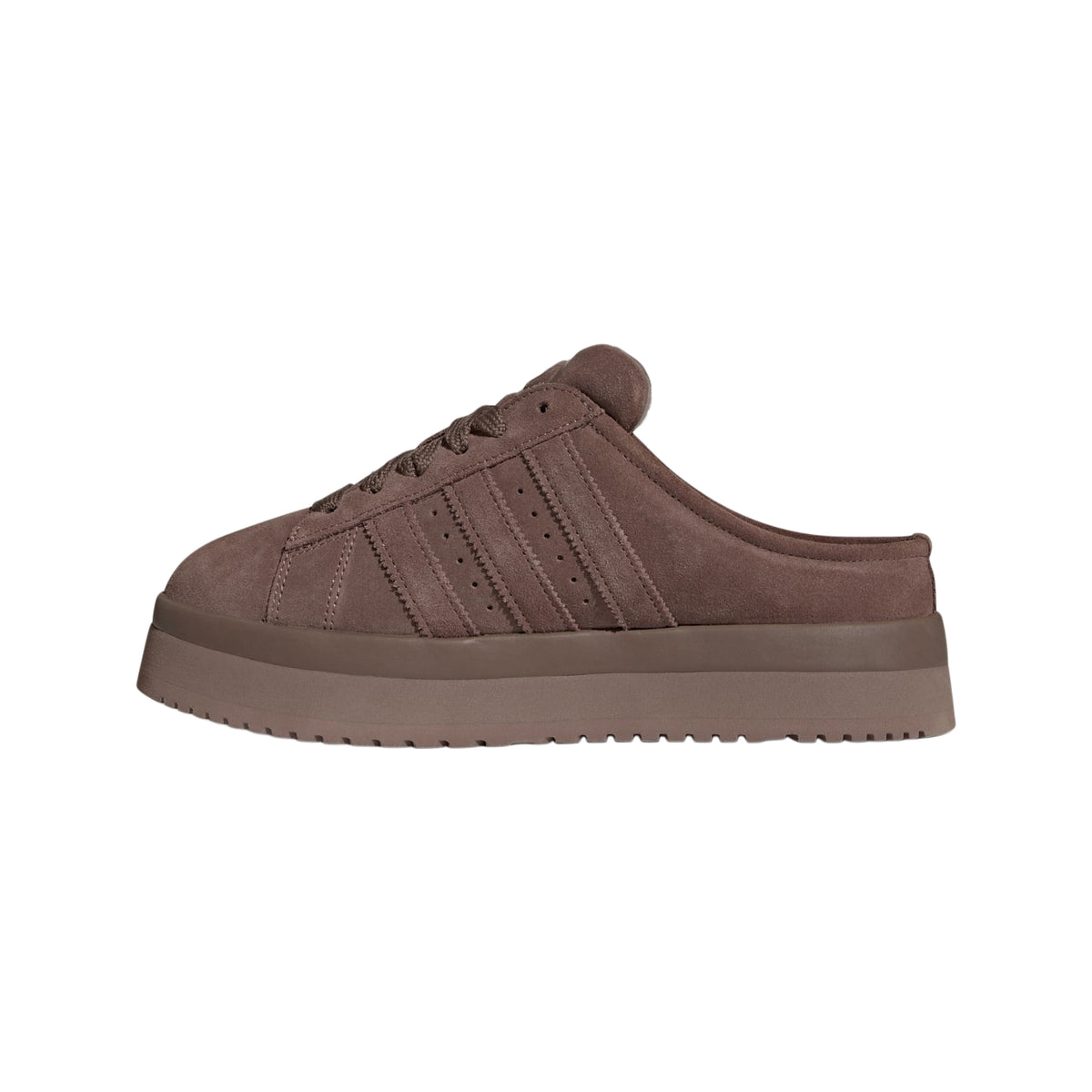 Adidas campus 00s winter earth strata brown
