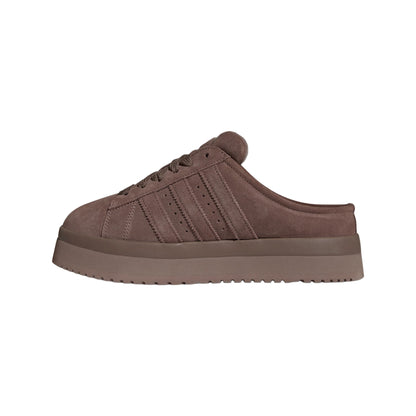 Adidas campus 00s winter earth strata brown