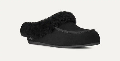 UGG Ansley Mule Black
