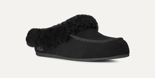 UGG Ansley Mule Black
