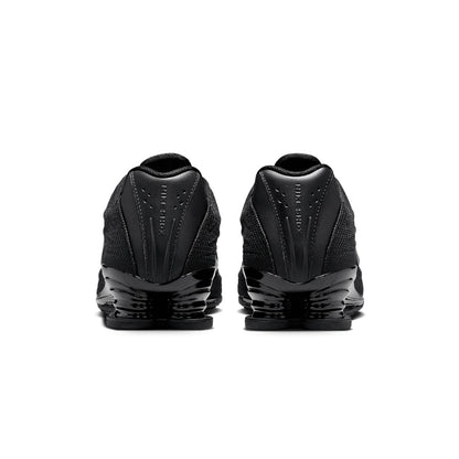 Nike SHOX Z Black Sneakers