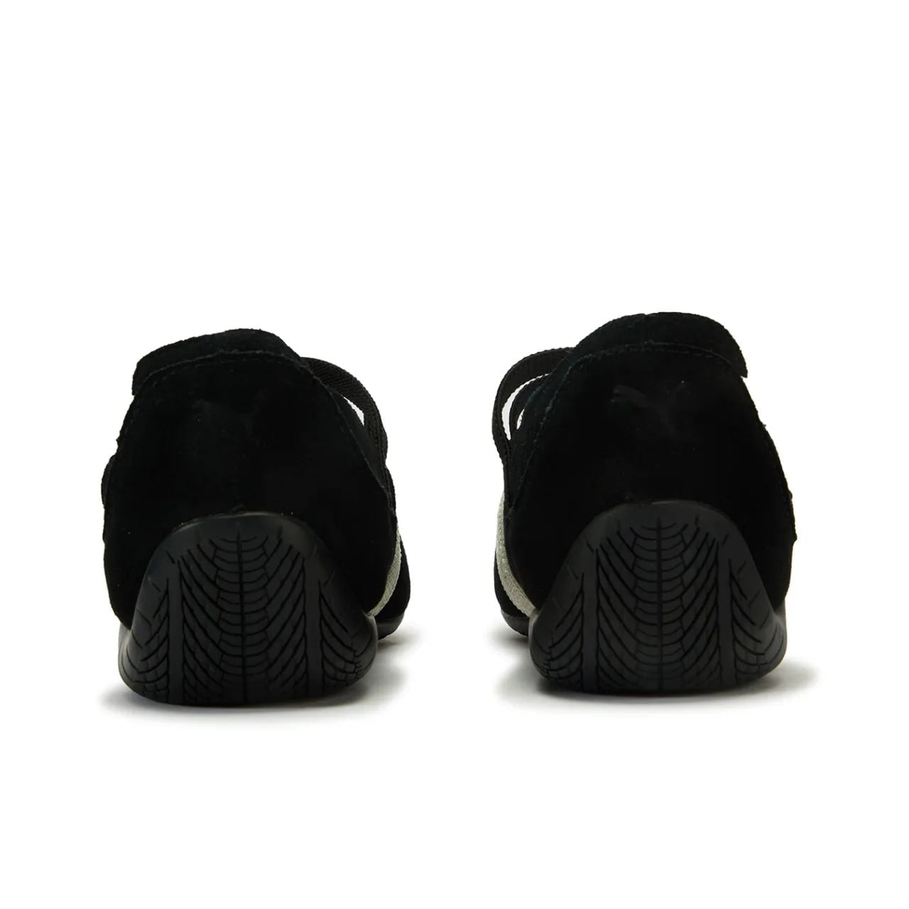 Puma Speedcat Ballet Black White