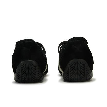 Puma Speedcat Ballet Black White