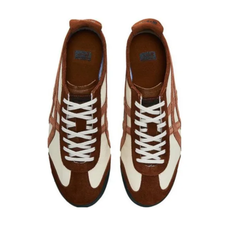 Onitsuka Tiger Mexico 66 Cacao Brown