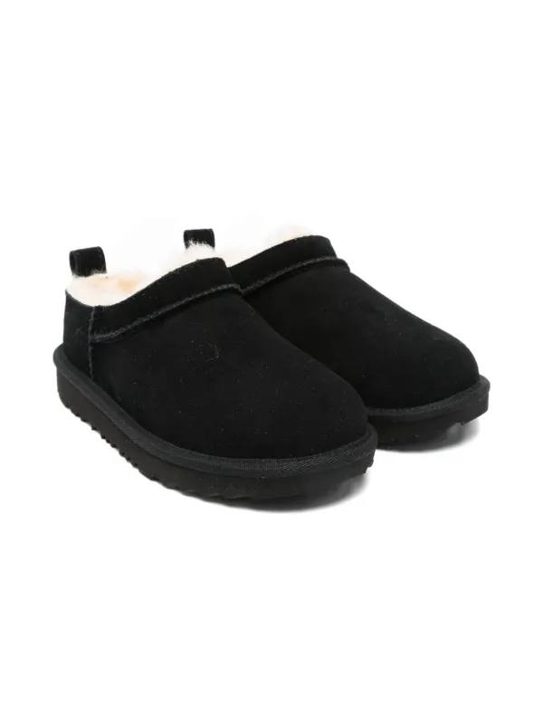 UGG Classic Micro boots Black