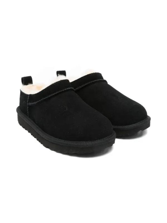 UGG Classic Micro boots Black