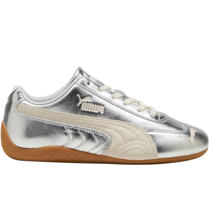 Puma Speedcat Silver