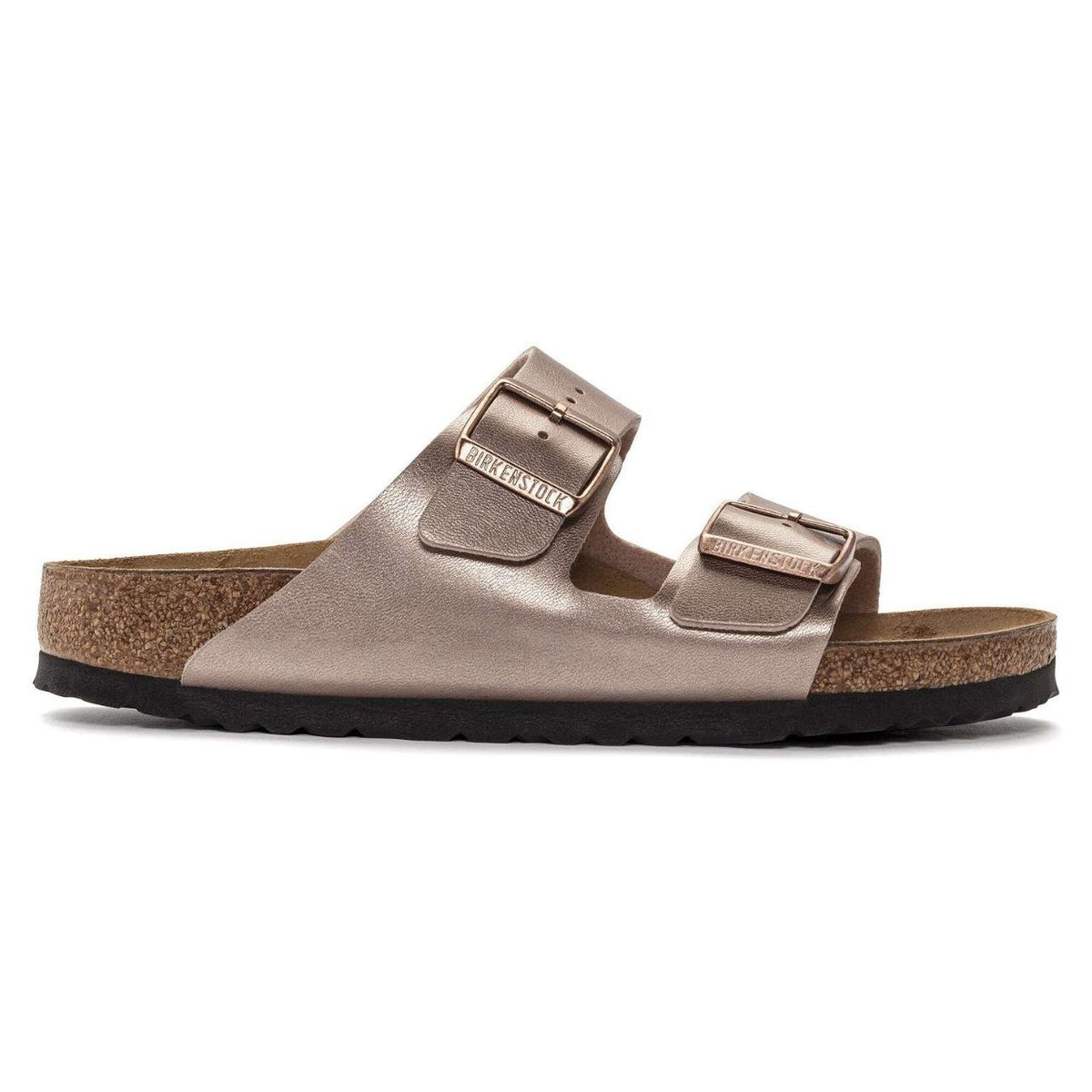 Birkenstock Arizona Birko-Flor Copper