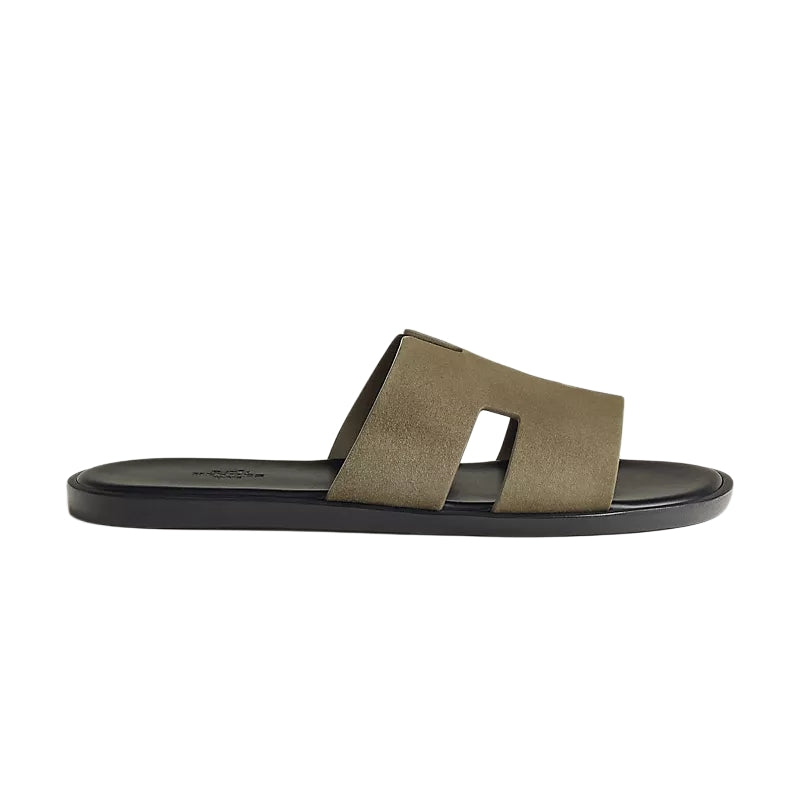 Hermès Izmir Vert Toundra