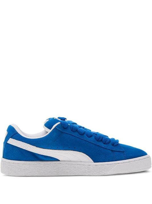 Puma Sude XL Blue sneakers_Unique Store