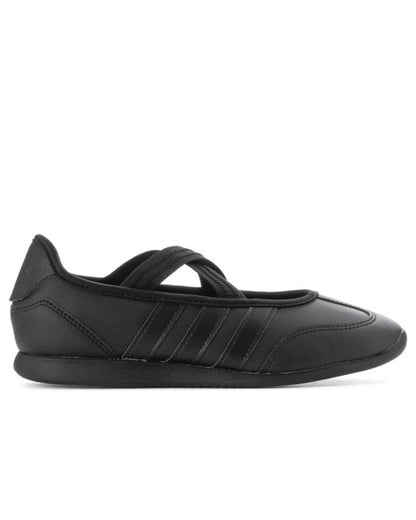 Adidas BARREDA Mary Jane Triple Black