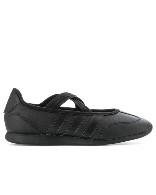 Adidas BARREDA Mary Jane Triple Black