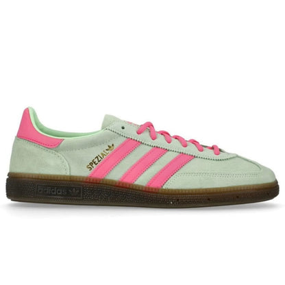 Adidas Handball Spezial Green Pink