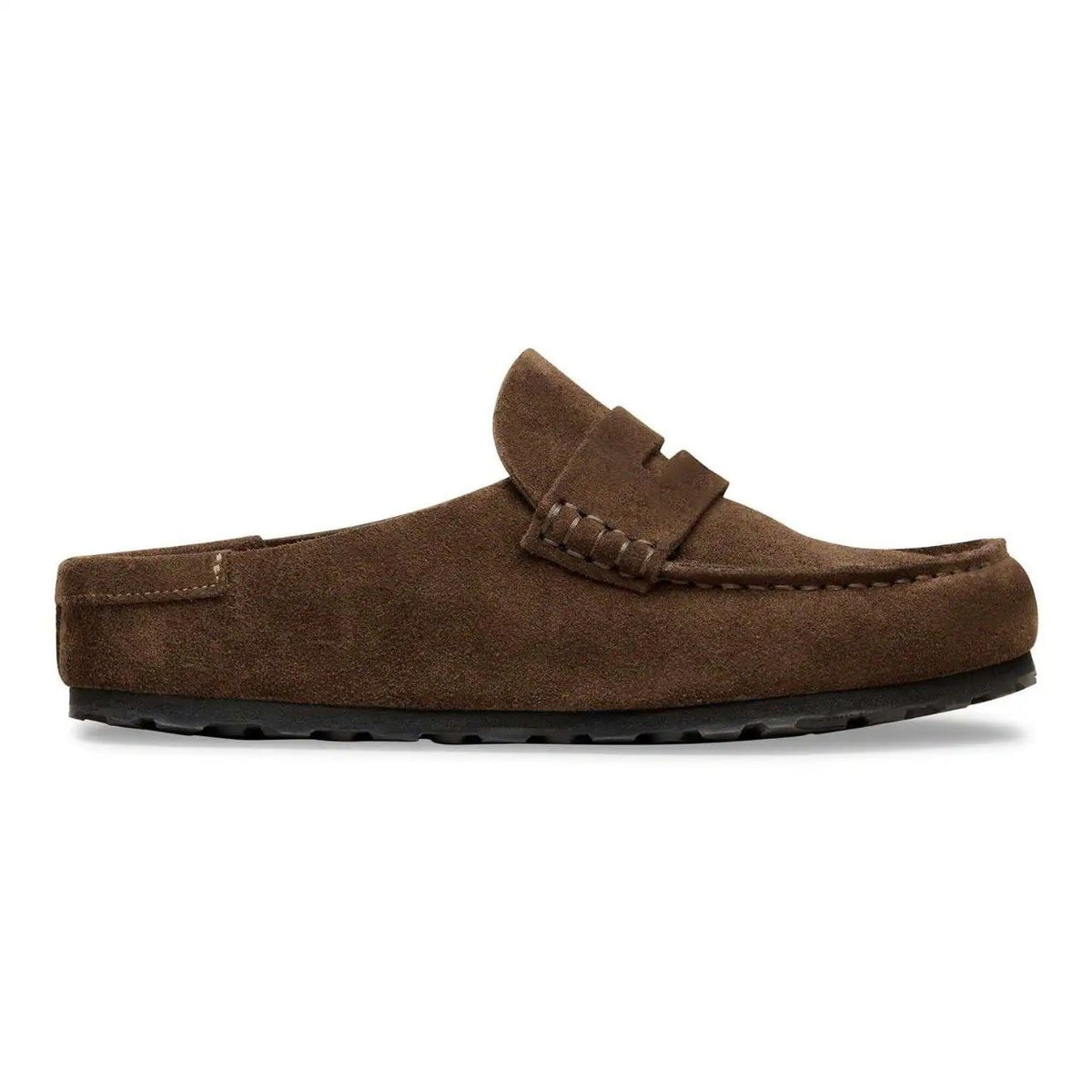 Birkenstock Naples Wrapped
Suede Leather Carafe