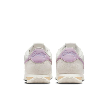 Nike Cortez White Iced Lilac