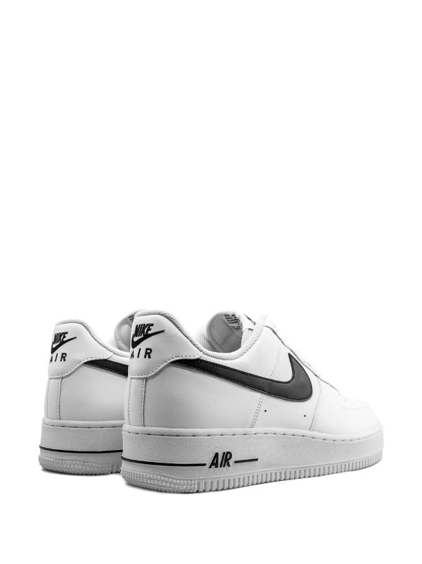 Nike Air Force 1 Low 07 White Black