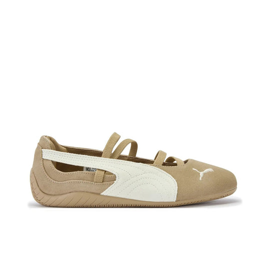 PUMA Speedcat Cafe Ballet Sneakers_Unique Store