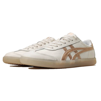 Onitsuka Tiger Tokuten Rose Gold Sneakers